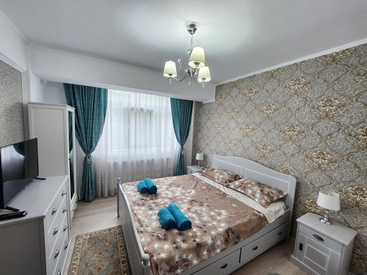 Boutique City Retreats Apartments Iasi Exterior foto