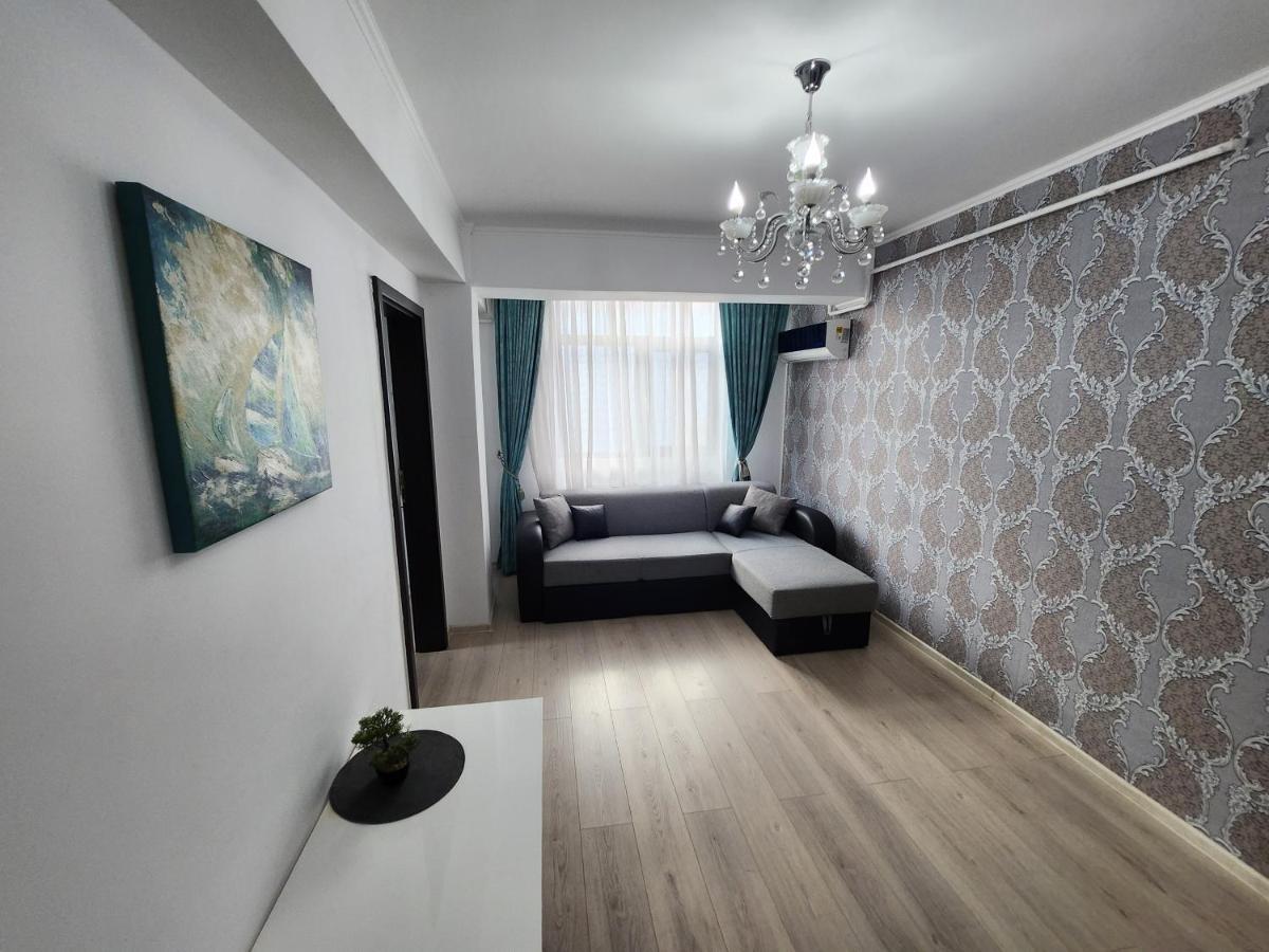 Boutique City Retreats Apartments Iasi Exterior foto
